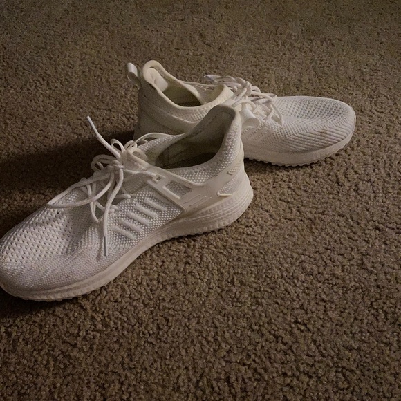 bought the wrong size but i still wore them to an event. very comfortable though - Picture 2 of 3